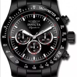 Invicta Signature Series model 7352